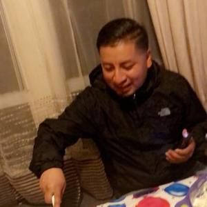 Meet your Posher, Rocky